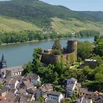 Rheintal-ferien - 90 Qm Mit Wine & Style - Dein Urlaub Am Rhein Appartement *