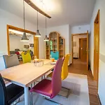 Appartement Rheintal-ferien - 90 Qm Mit Wine & Style - Dein Urlaub Am Rhein Niederheimbach