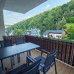 Rheintal-ferien - 90 Qm Mit Wine & Style - Dein Urlaub Am Rhein Appartement *