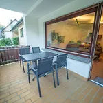 Appartement Rheintal-ferien - 90 Qm Mit Wine & Style - Dein Urlaub Am Rhein Niederheimbach