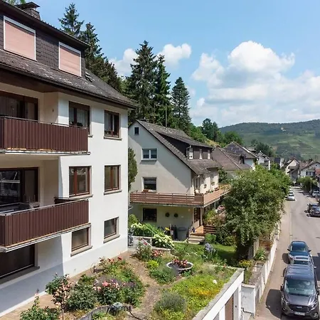 Rheintal-ferien - 90 Qm Mit Wine & Style - Dein Urlaub Am Rhein * Niederheimbach