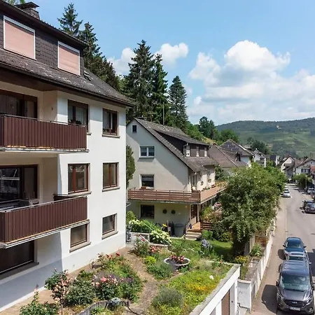 Rheintal-ferien - 90 Qm Mit Wine&style - Dein Urlaub Am Rhein * Niederheimbach