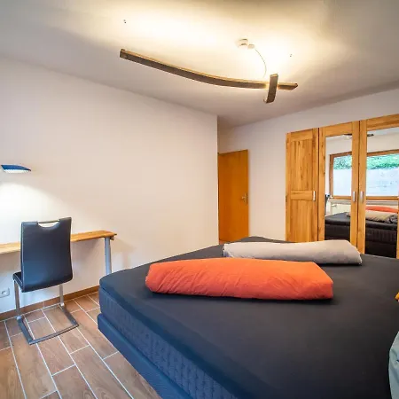 Rheintal-ferien - 90 Qm Mit Wine & Style - Dein Urlaub Am Rhein