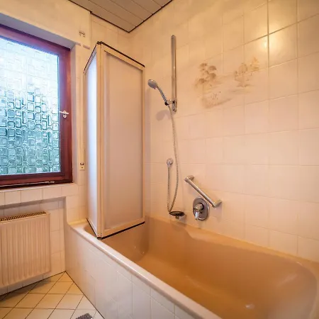 Rheintal-ferien - 90 Qm Mit Wine & Style - Dein Urlaub Am Rhein Apartmán *