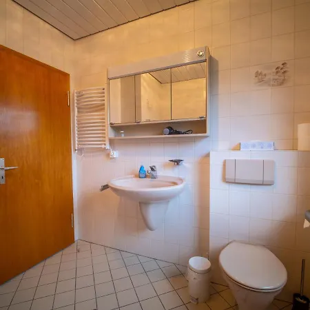 Apartmán Rheintal-ferien - 90 Qm Mit Wine & Style - Dein Urlaub Am Rhein Niederheimbach