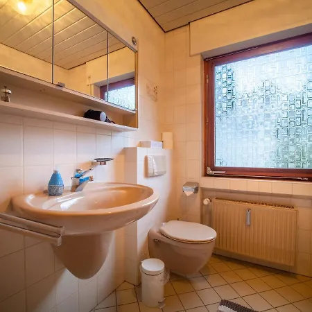 Apartament Rheintal-ferien - 90 Qm Mit Wine & Style - Dein Urlaub Am Rhein