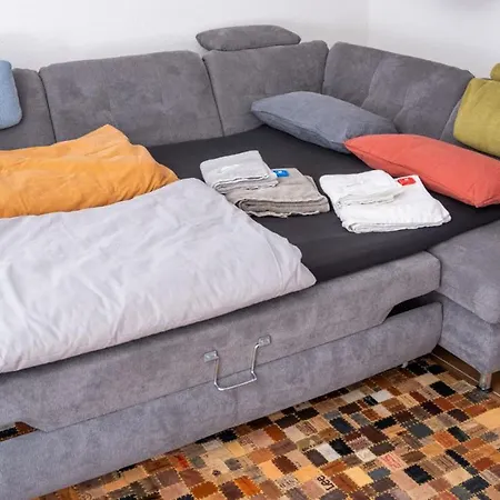 Rheintal-ferien - 90 Qm Mit Wine & Style - Dein Urlaub Am Rhein Niederheimbach