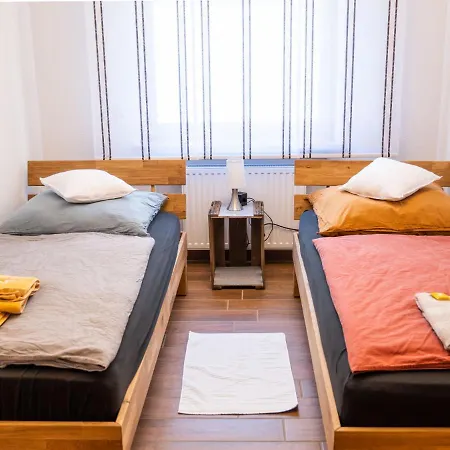 Apartmán Rheintal-ferien - 90 Qm Mit Wine & Style - Dein Urlaub Am Rhein