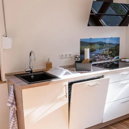 Rheintal-ferien - 90 Qm Mit Wine & Style - Dein Urlaub Am Rhein