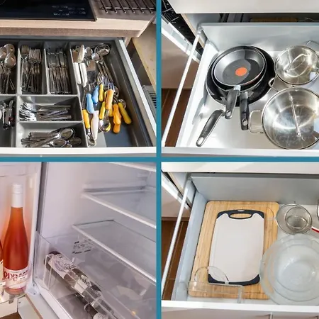 Rheintal-ferien - 90 Qm Mit Wine & Style - Dein Urlaub Am Rhein Apartment