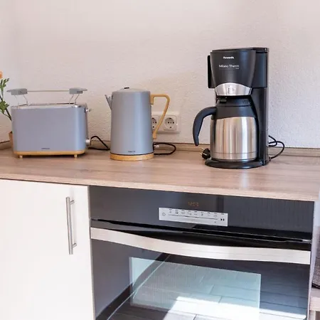 Rheintal-ferien - 90 Qm Mit Wine & Style - Dein Urlaub Am Rhein