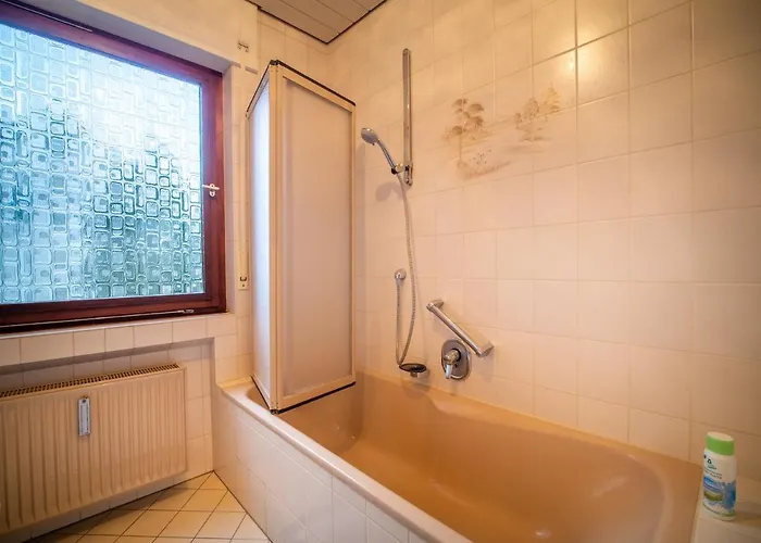 Rheintal-ferien - 90 Qm Mit Wine & Style - Dein Urlaub Am Rhein Apartmán *