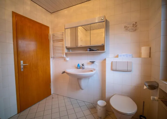 Apartmán Rheintal-ferien - 90 Qm Mit Wine & Style - Dein Urlaub Am Rhein Niederheimbach