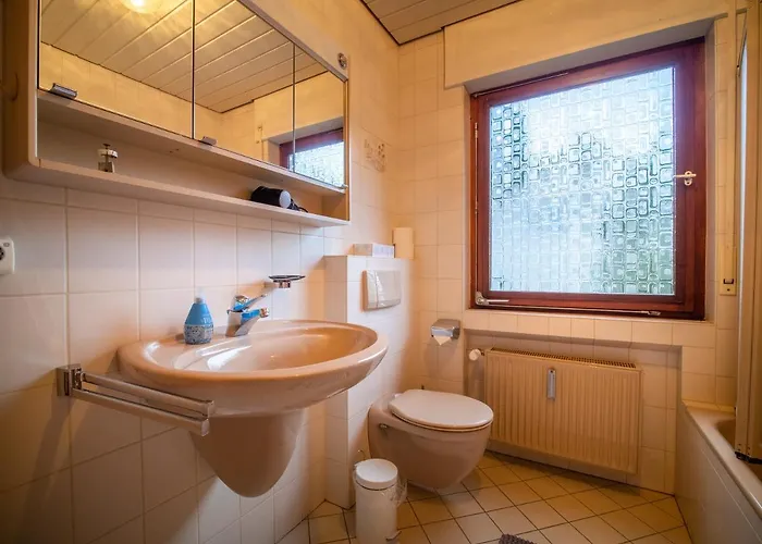 Apartmán Rheintal-ferien - 90 Qm Mit Wine & Style - Dein Urlaub Am Rhein