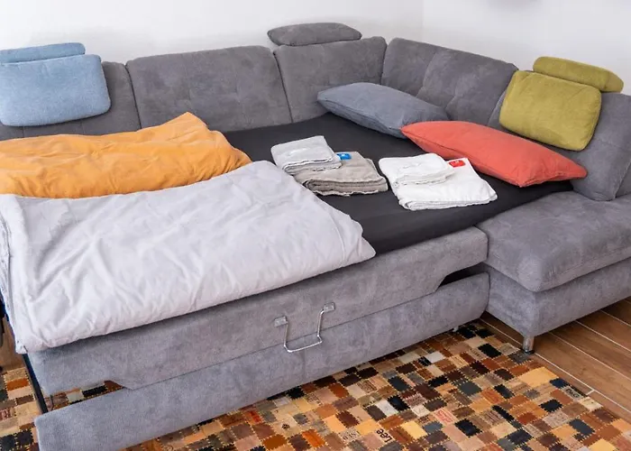 Rheintal-ferien - 90 Qm Mit Wine & Style - Dein Urlaub Am Rhein Niederheimbach