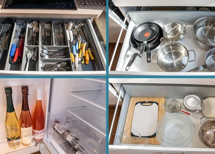 Rheintal-ferien - 90 Qm Mit Wine & Style - Dein Urlaub Am Rhein Apartmán